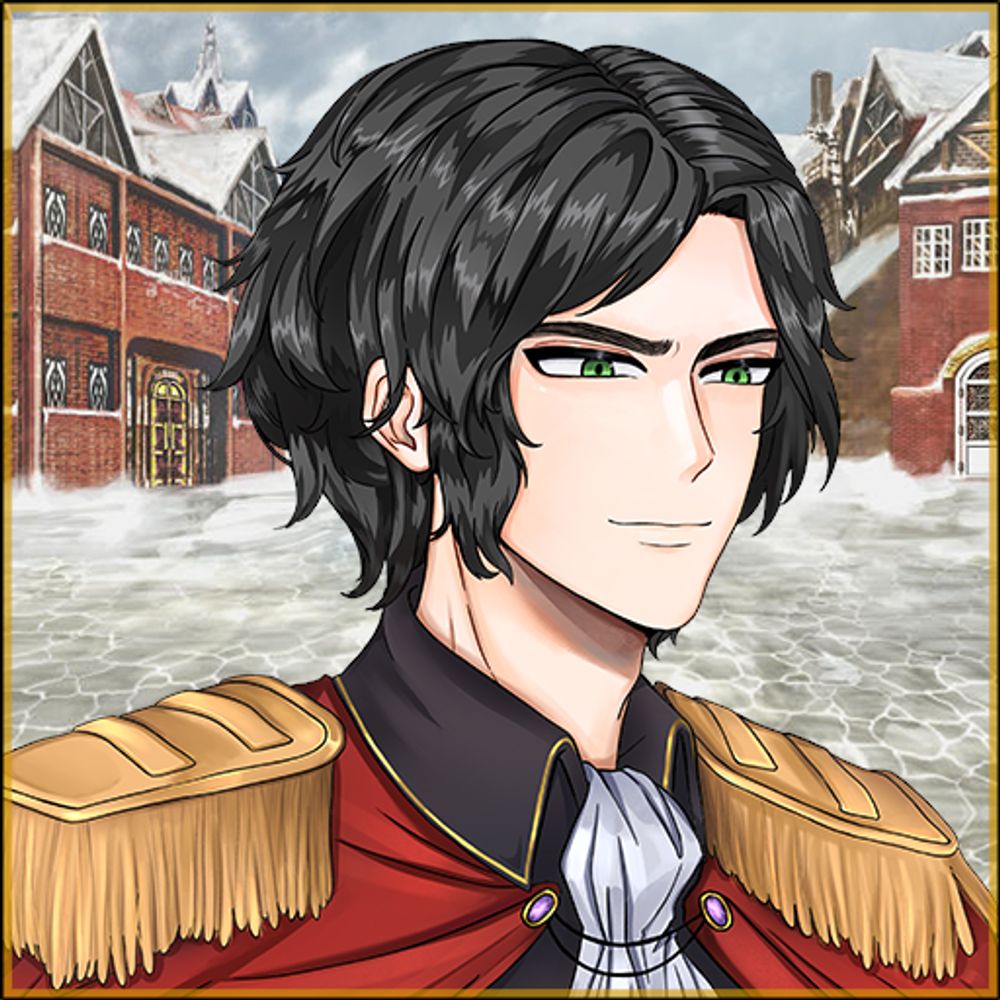 @lordfortegames.bsky.social avatar