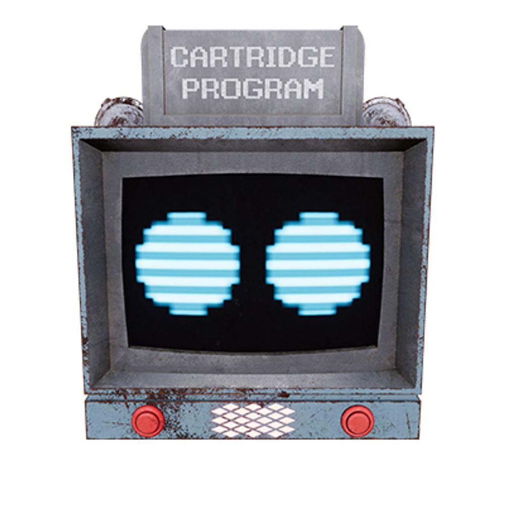 @lostcartridge.bsky.social avatar