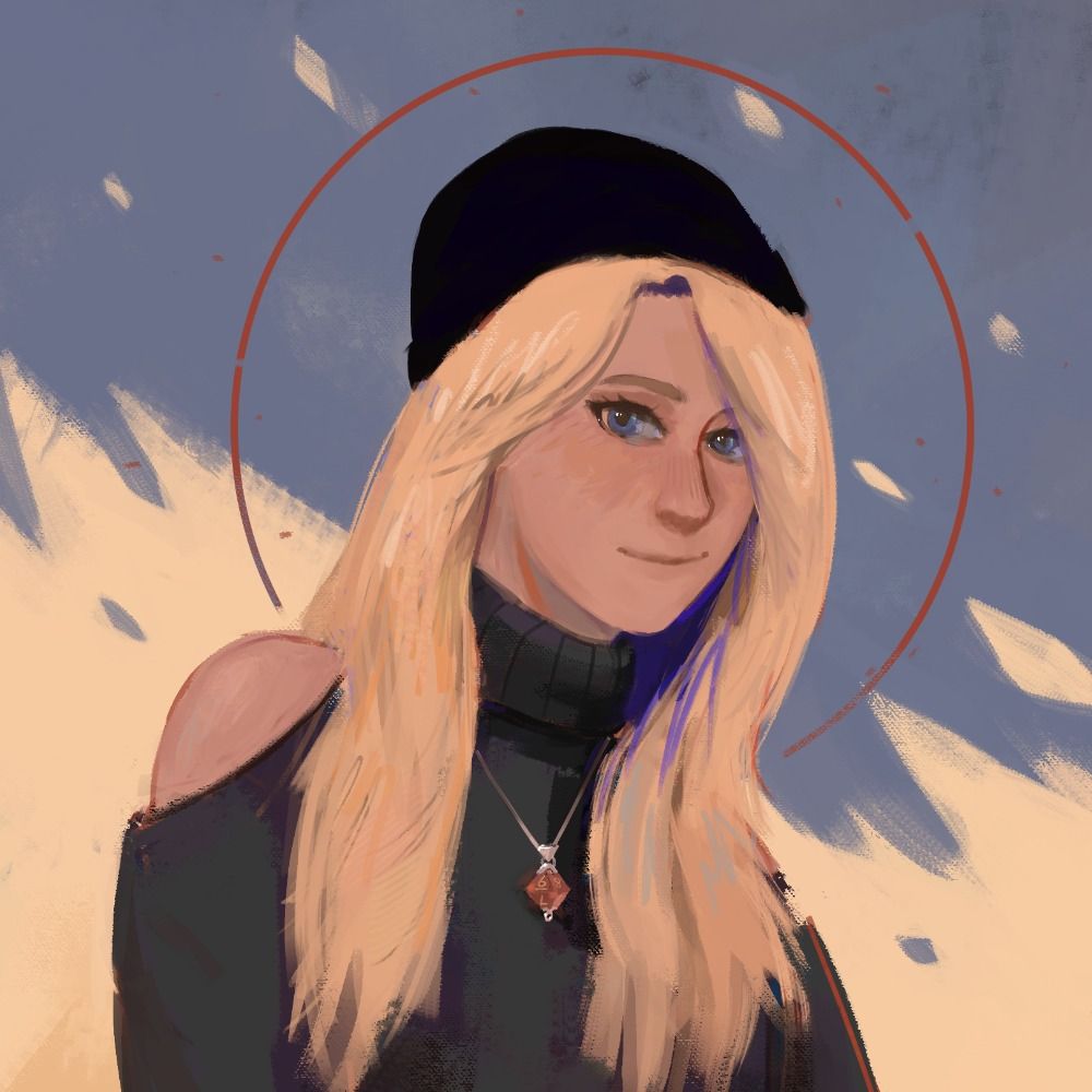 @lowpolylili.bsky.social avatar