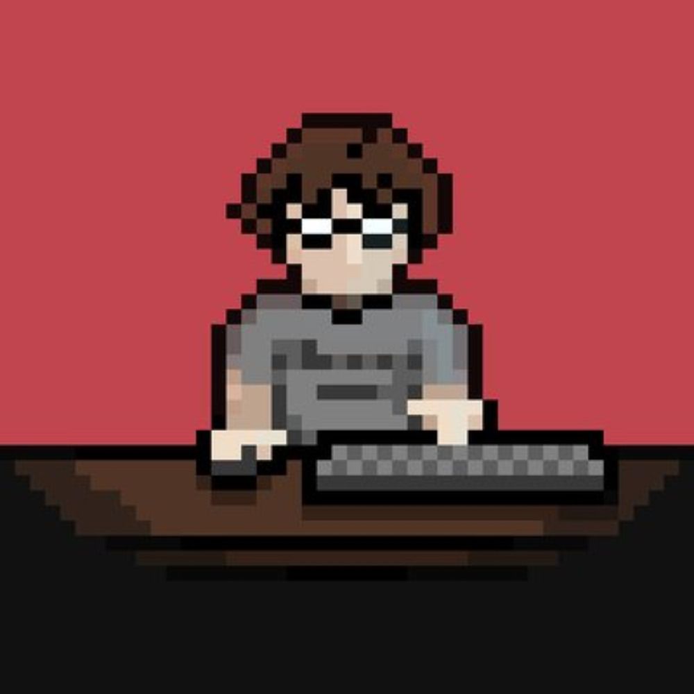 @lucas.rustltd.com avatar