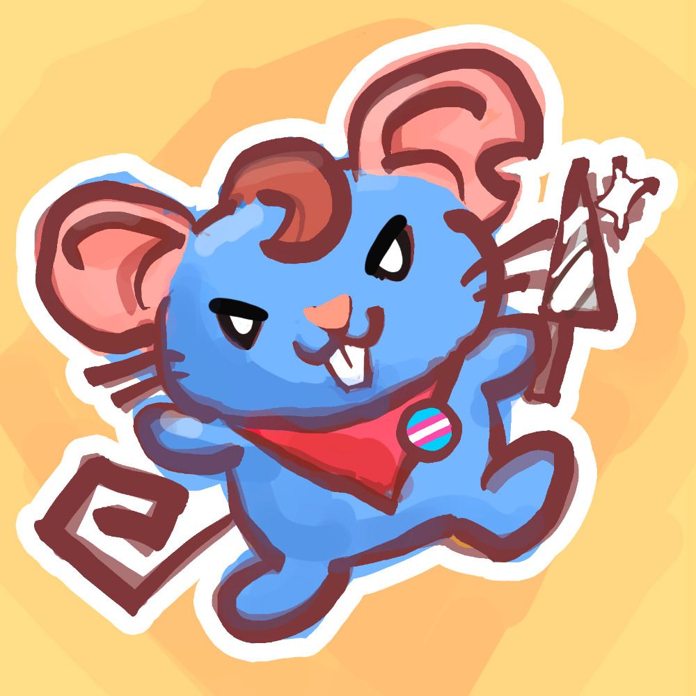 @lukathemouse.bsky.social avatar