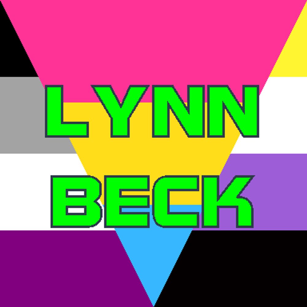 @lynnwjbbeck.bsky.social avatar