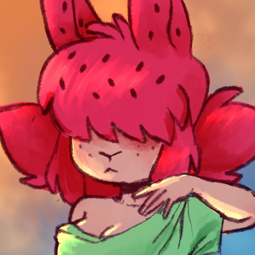 @m3lonbun.bsky.social avatar