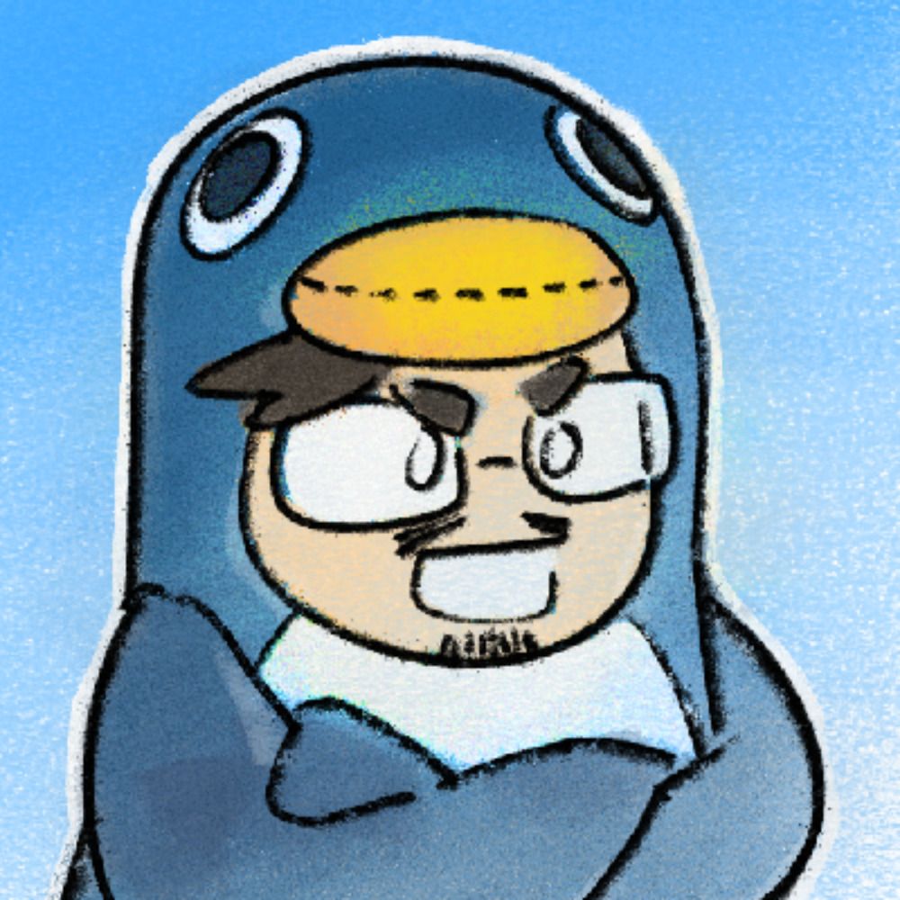 @majormcdoom.bsky.social avatar