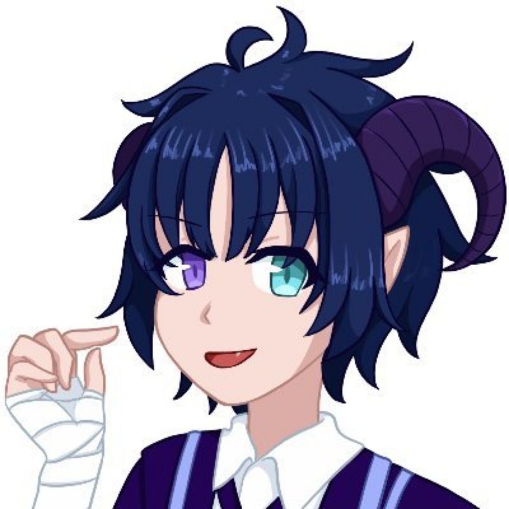 @maoukurosai.bsky.social avatar