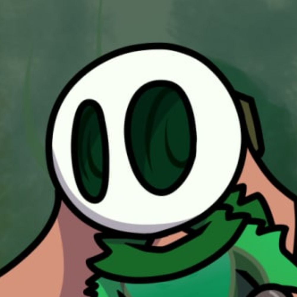 @masklizard.bsky.social avatar
