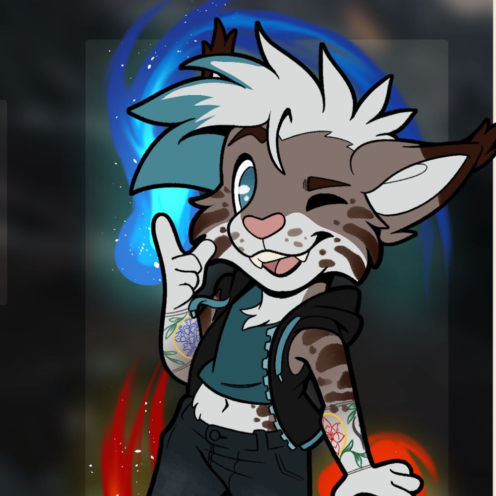 @melancholiclynx.bsky.social avatar