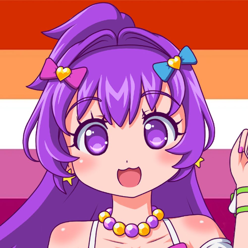 @michirin.bsky.social avatar