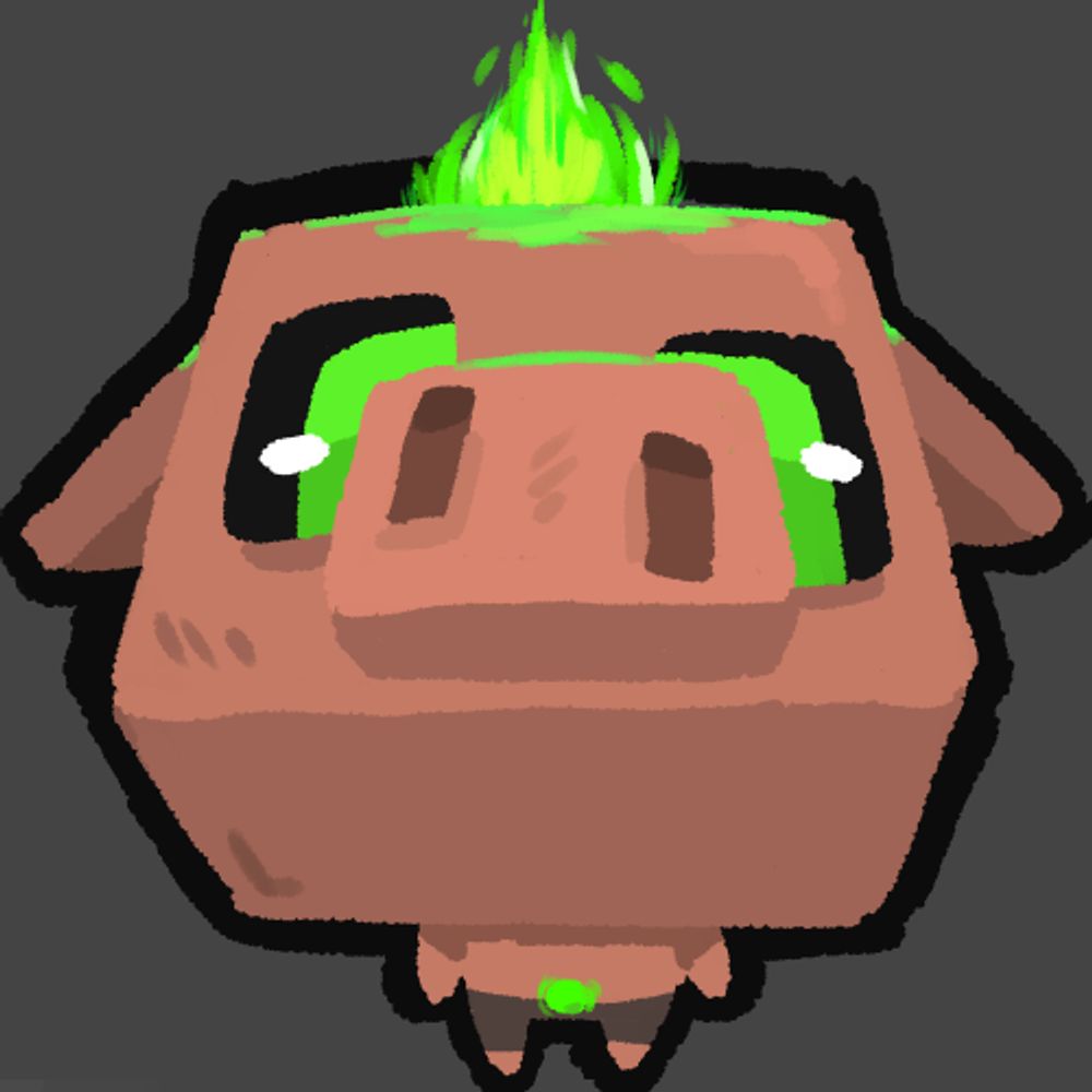 @miclee.legendsmodding.com avatar