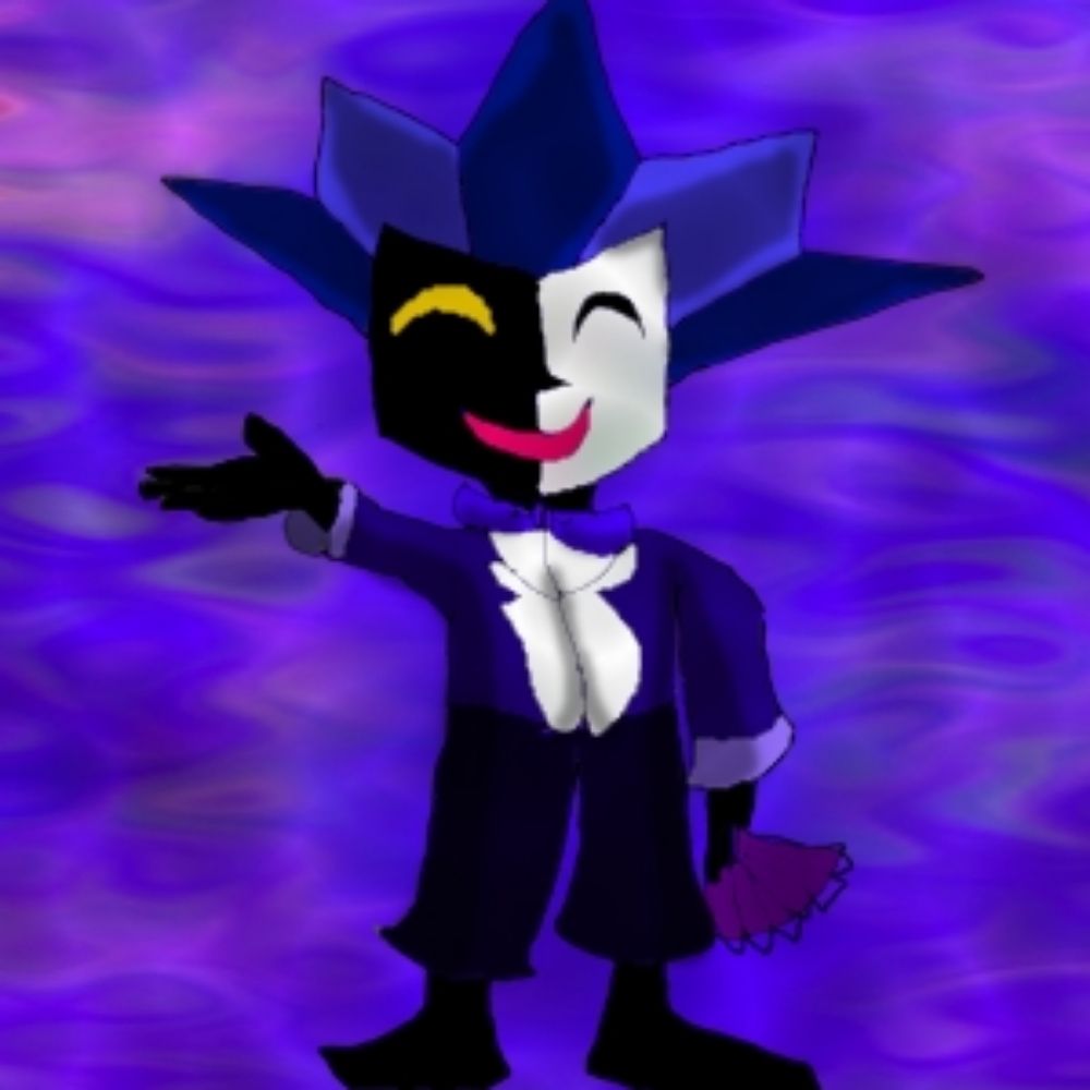 @milocharmmagic.bsky.social avatar