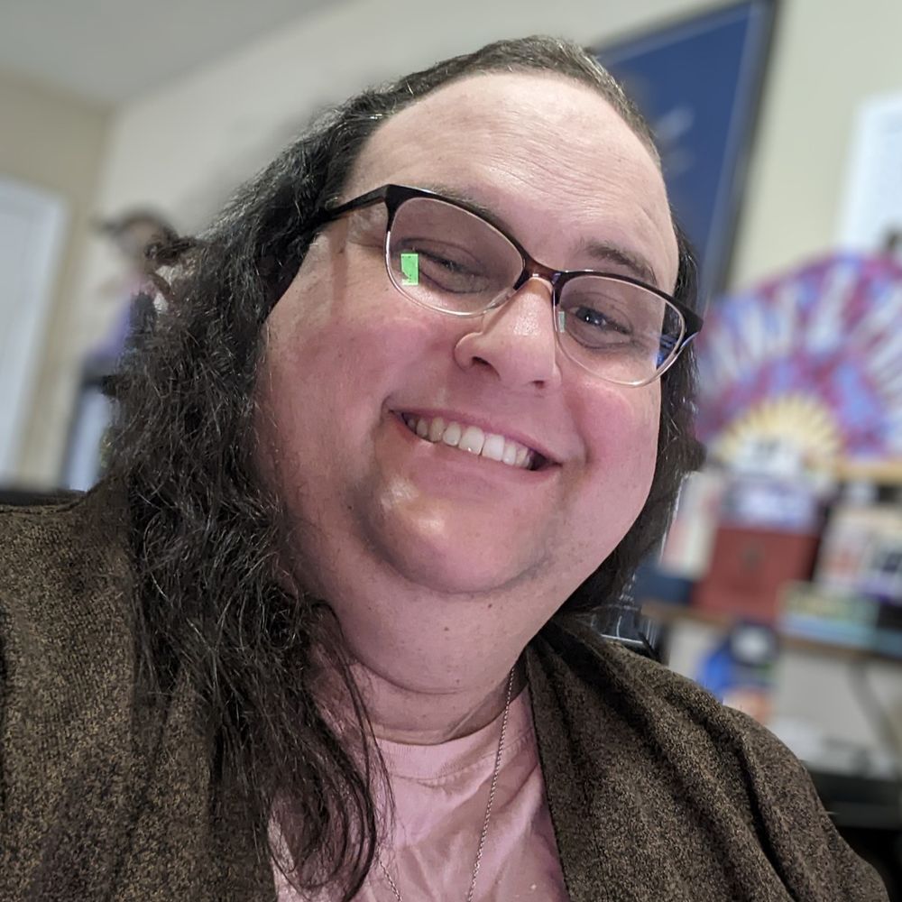 @modernmodron.itch.io avatar