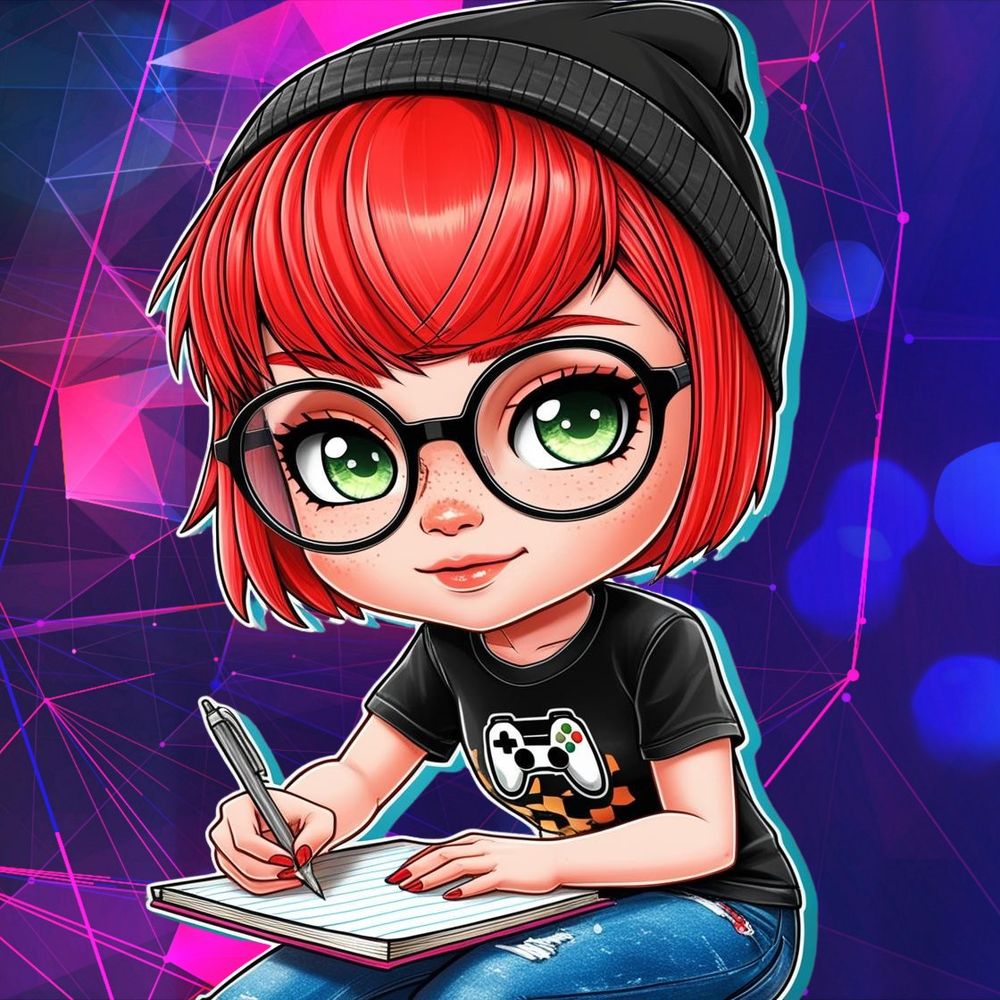 @molliedgamenerd.bsky.social avatar