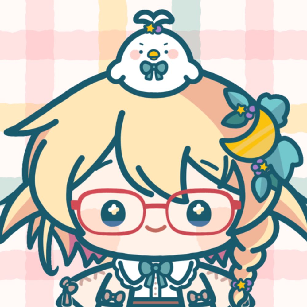 @morizuki428.bsky.social avatar