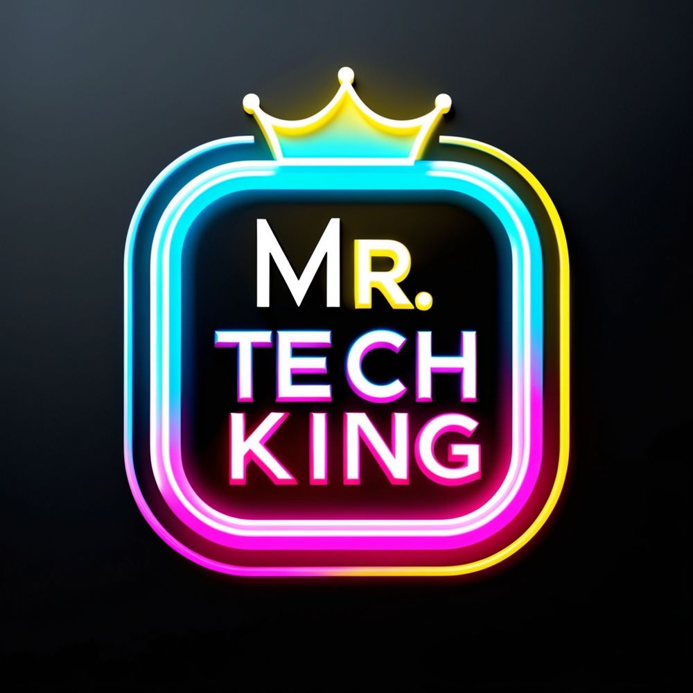 @mrtechking.bsky.social avatar