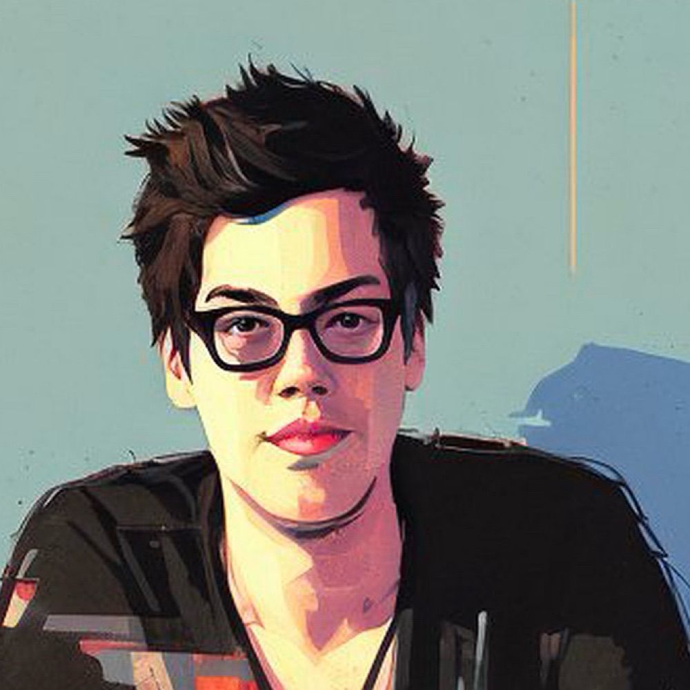 @namidasai.itch.io avatar