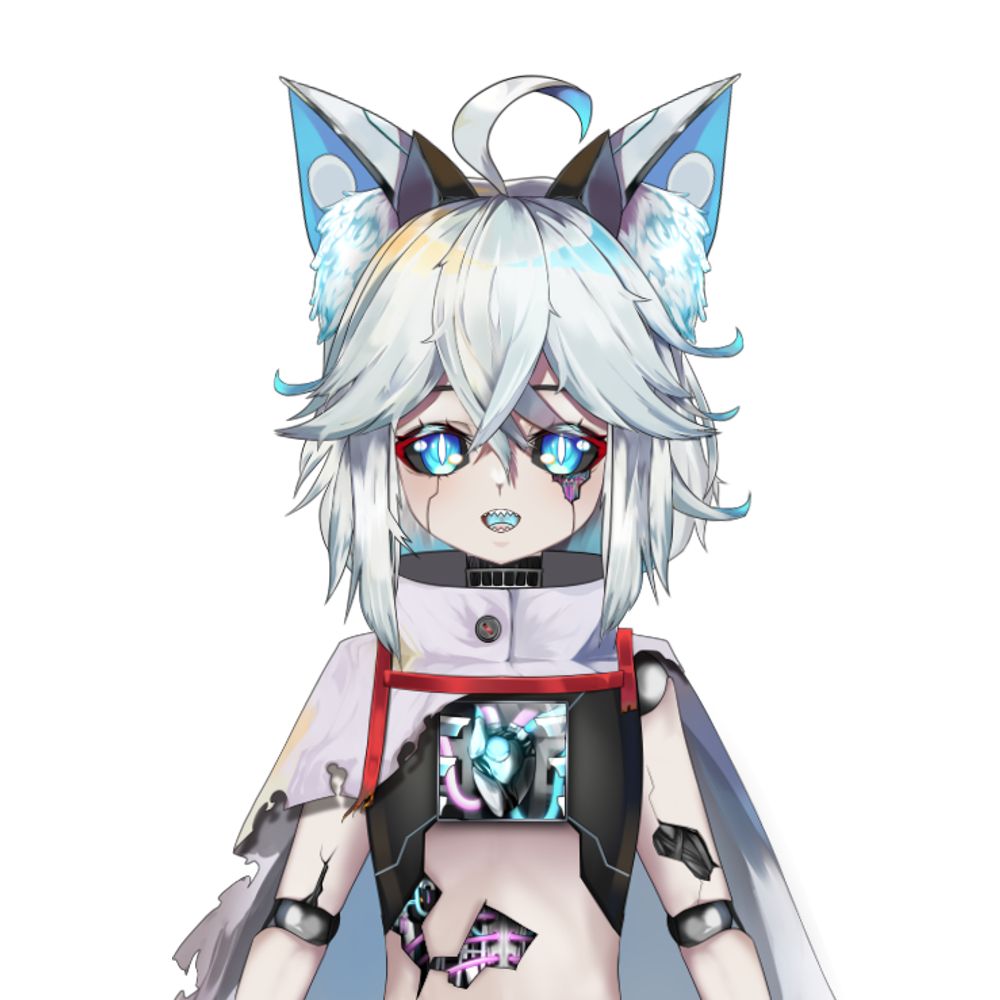 @newtmechanist.bsky.social avatar