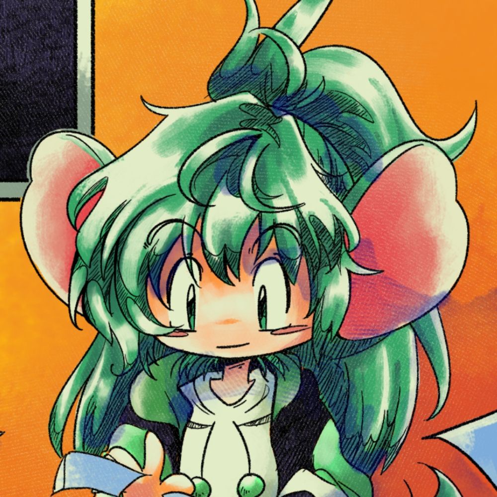 @nezudumborat.vtubers.social avatar