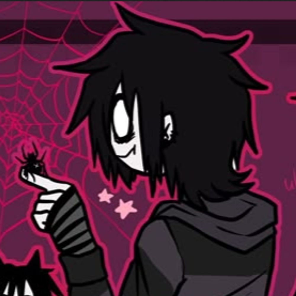 @nilesjacketascii.bsky.social avatar