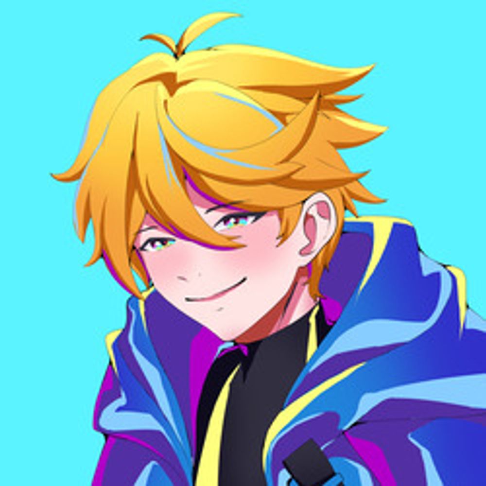 @ninjabunnydev.bsky.social avatar