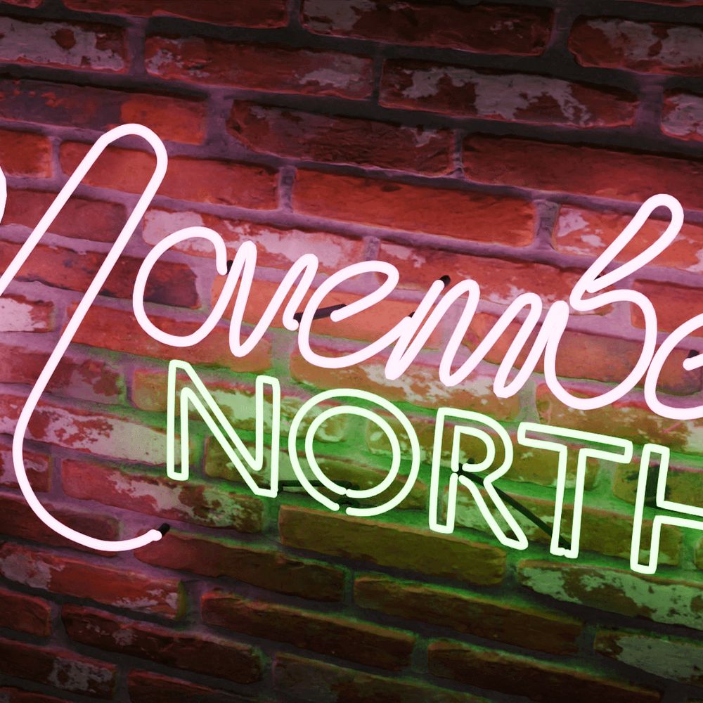 @novembernorth.com avatar