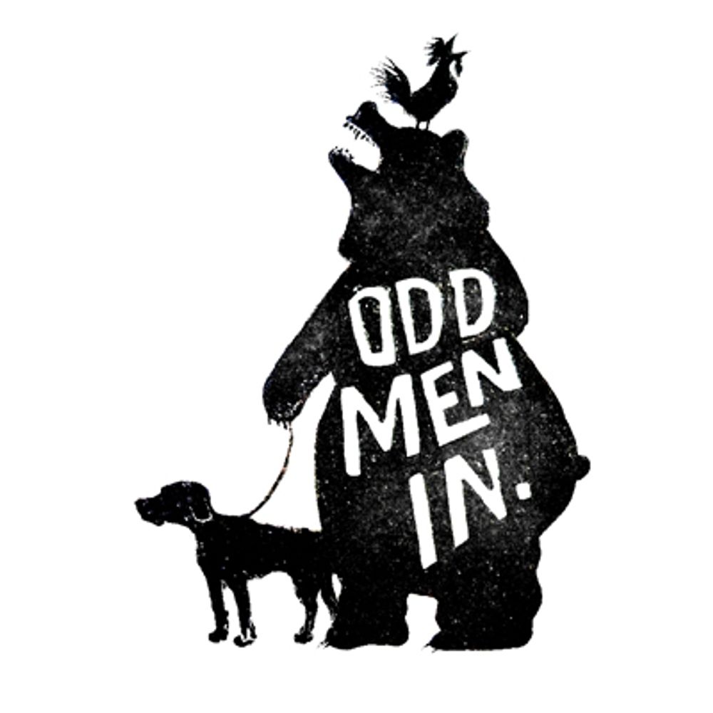 @oddmenin.bsky.social avatar
