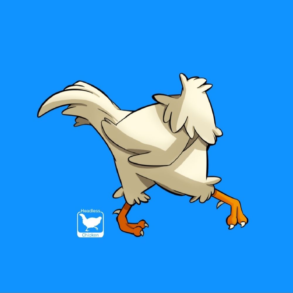 @official.headlesschickengames.com avatar