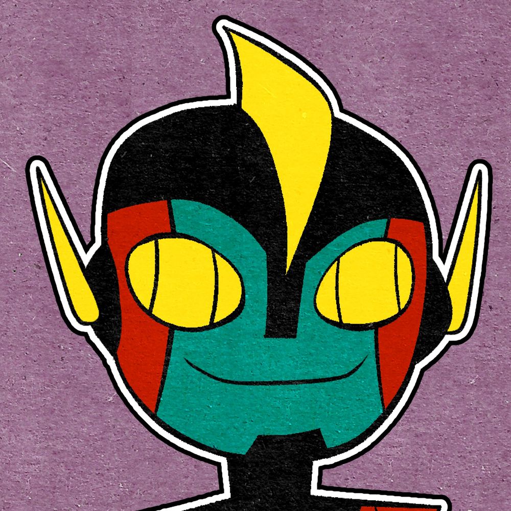 @onecreatordan.bsky.social avatar