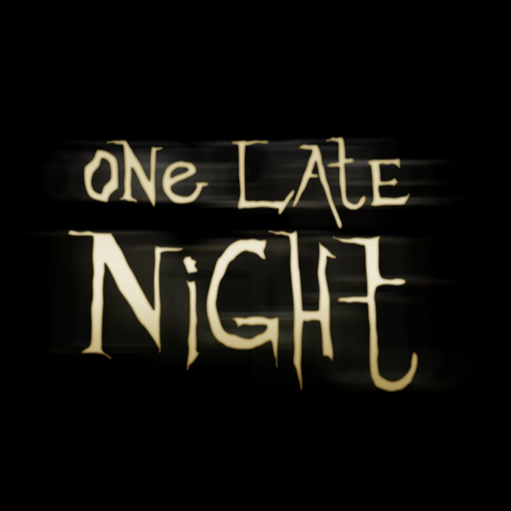 @onelatenight.com avatar