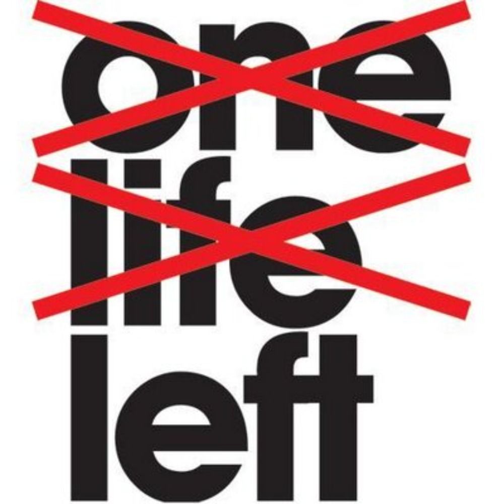 @onelifeleft.com avatar