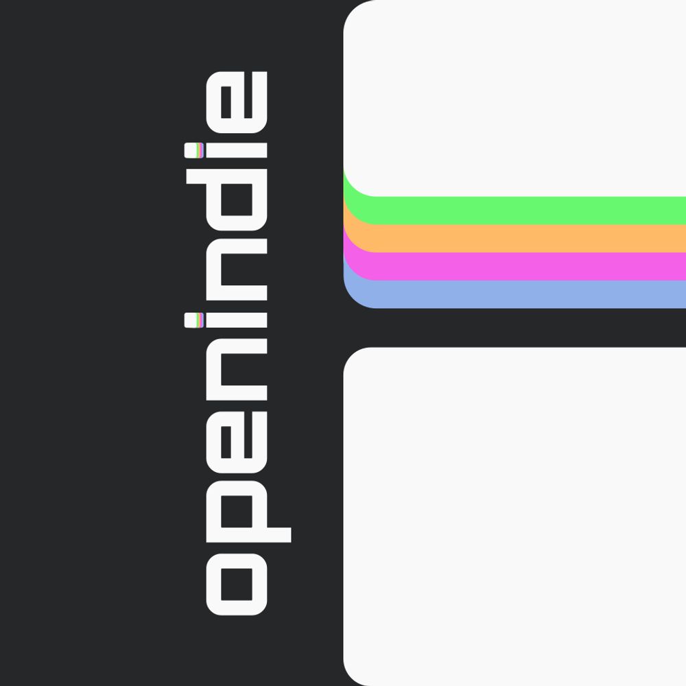 @openindie.bsky.social avatar