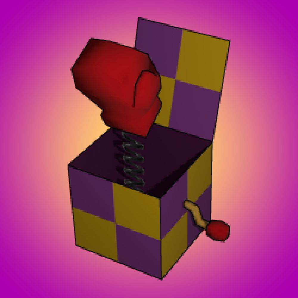 @paralysingpunch.bsky.social avatar