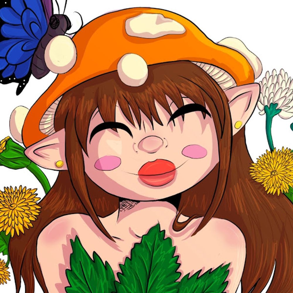 @parasolmushroom.bsky.social avatar