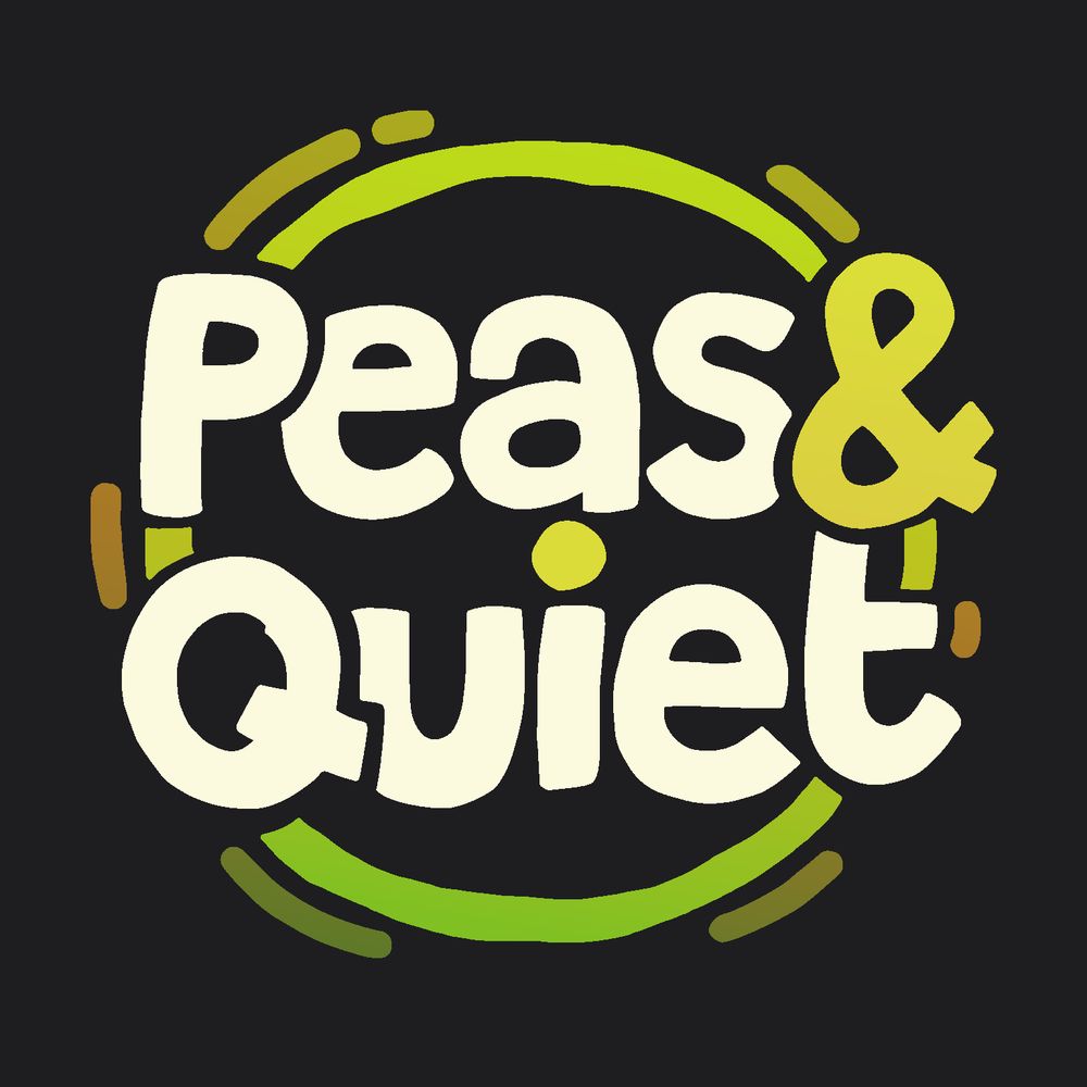 @peas-and-quiet.com avatar