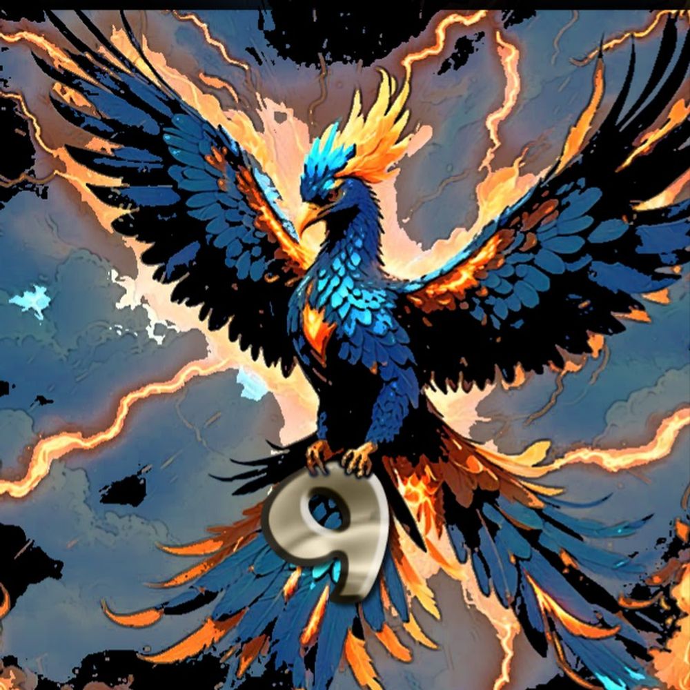 @phoenixnine.bsky.social avatar