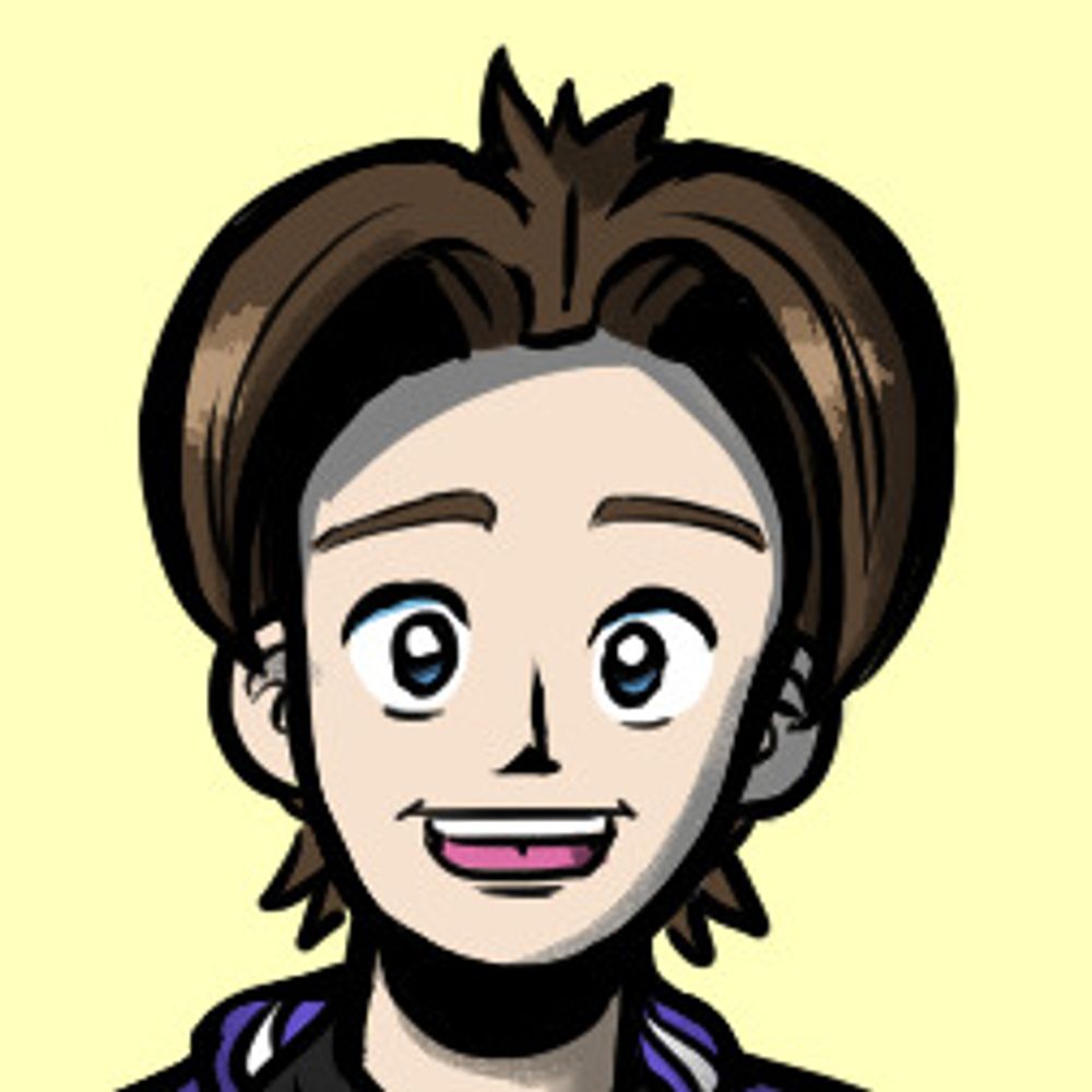 @portertronic.bsky.social avatar