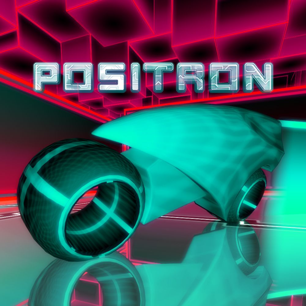 @positrongame.com avatar