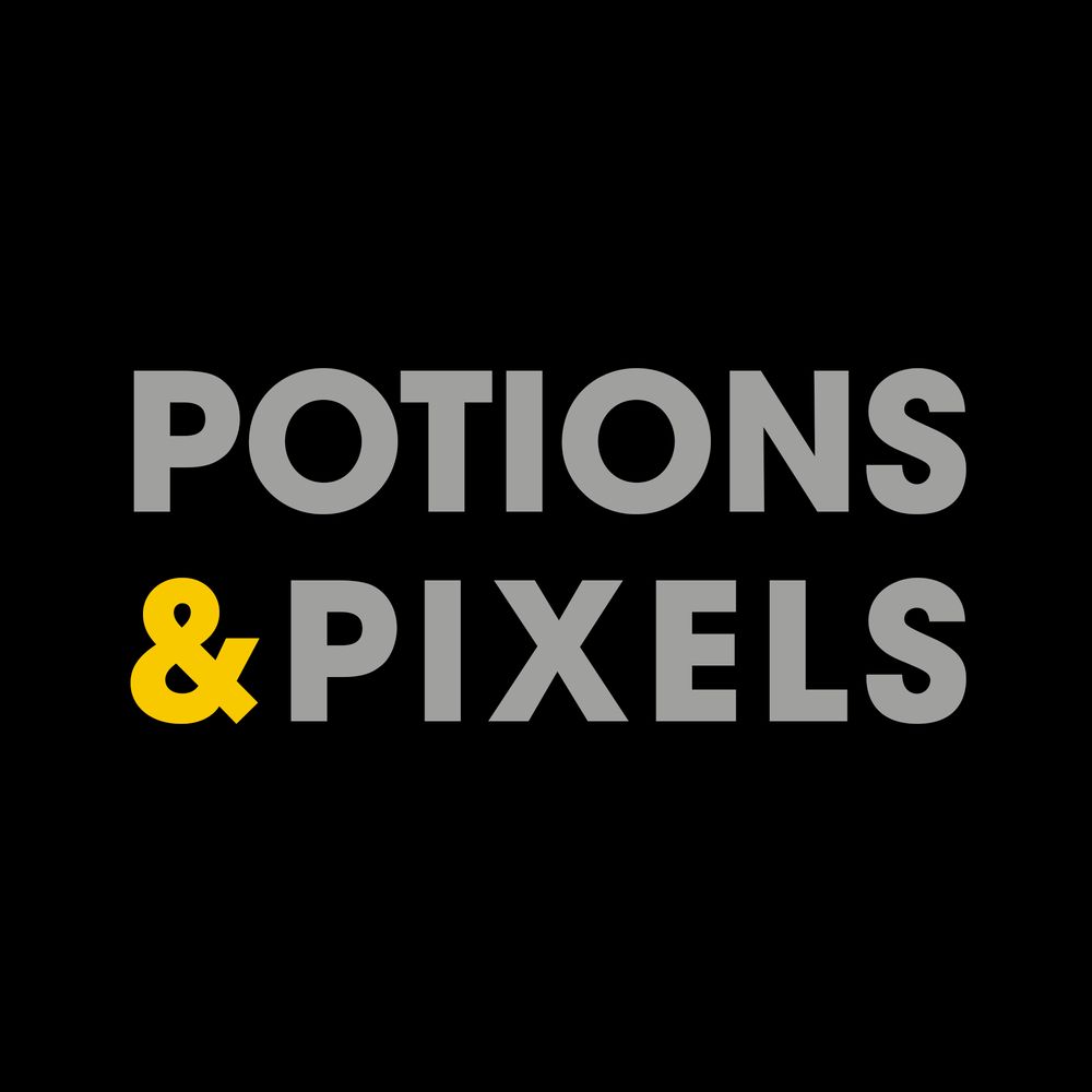 @potionsandpixels.bsky.social avatar