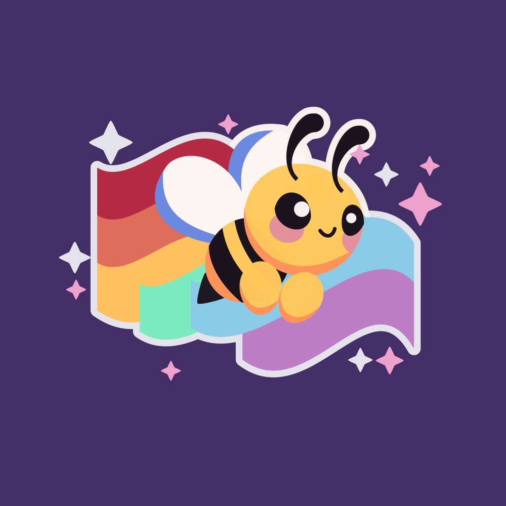 @pridebeesoft.bsky.social avatar