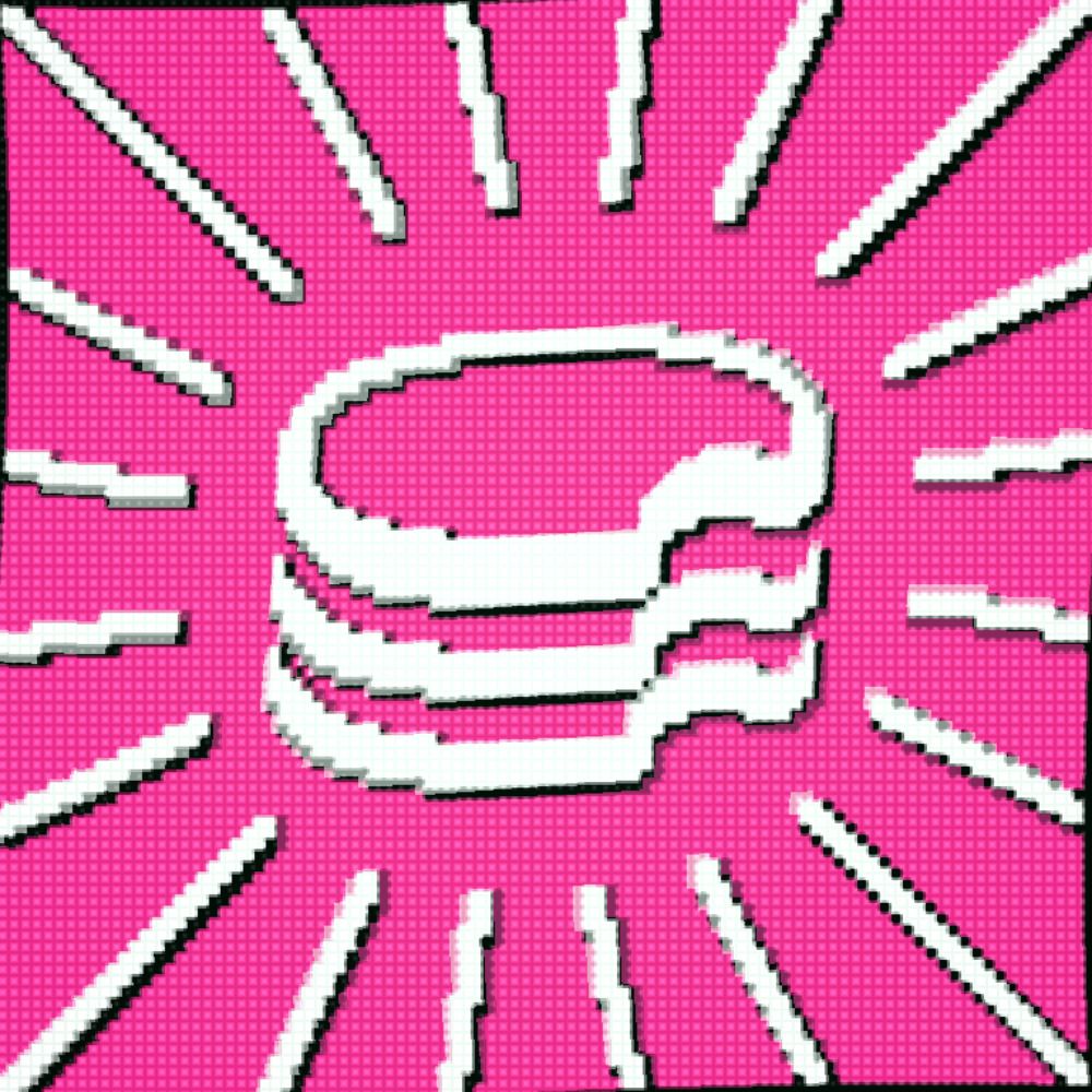 @punkcake.club avatar