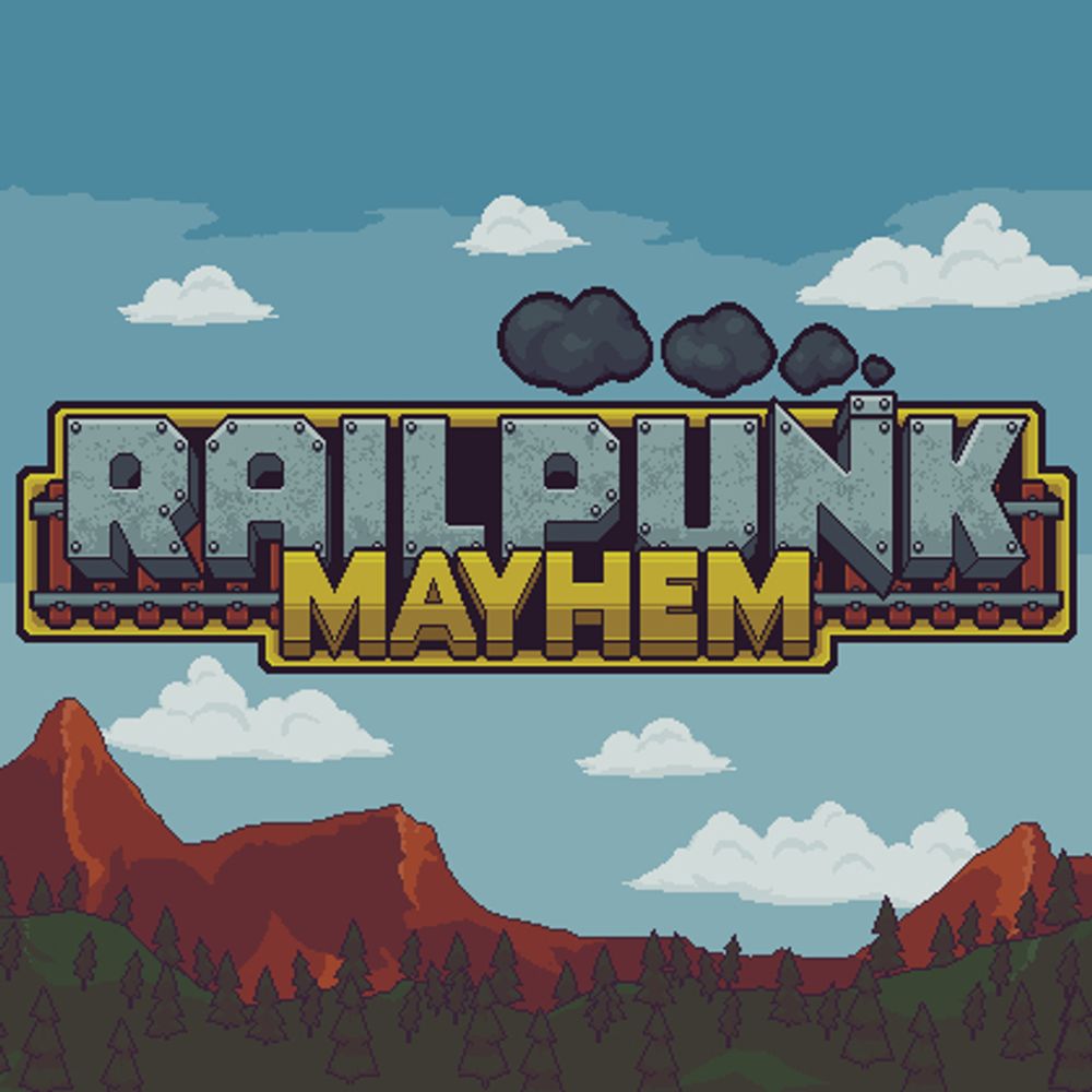 @railpunkmayhem.bsky.social avatar