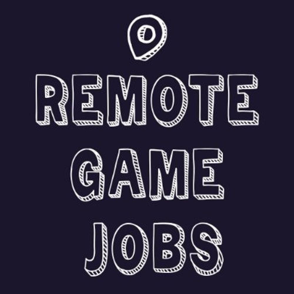 @remotegamejobs.com avatar