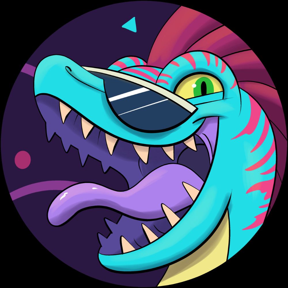 @rexstrider.bsky.social avatar