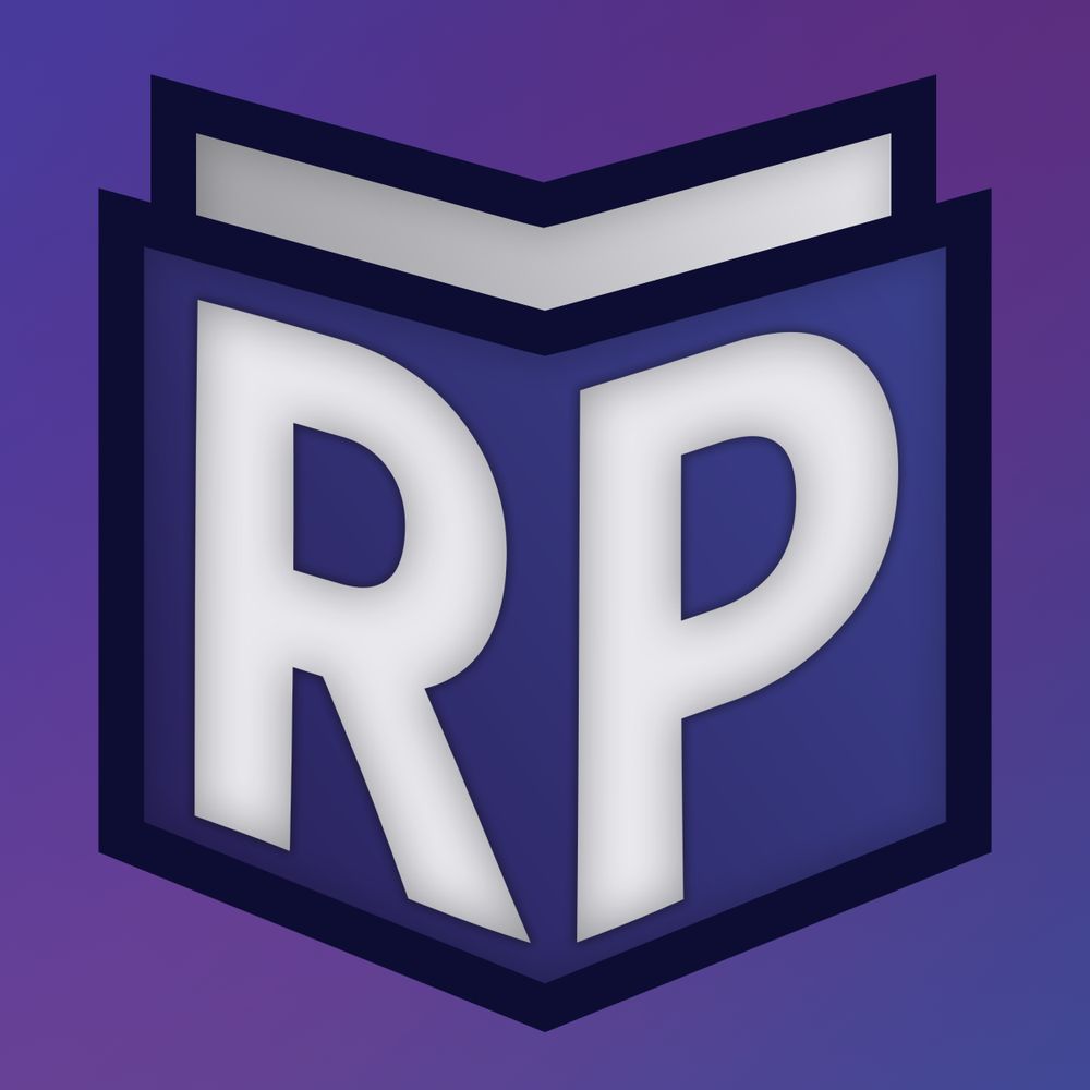 @robproductions.bsky.social avatar