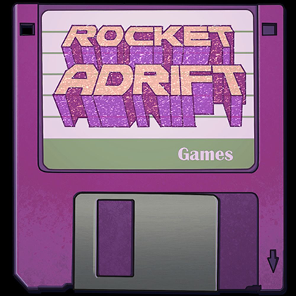 @rocketadrift.bsky.social avatar