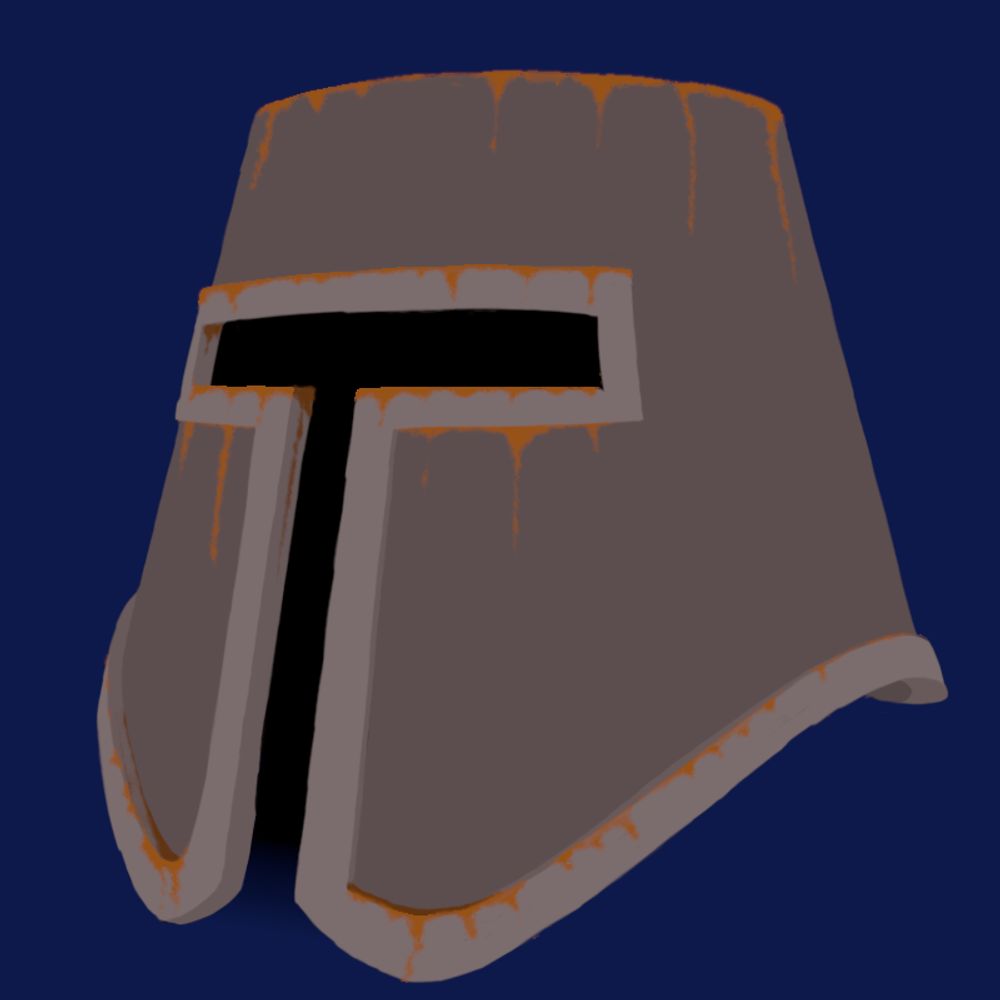 @rustyknightgames.bsky.social avatar