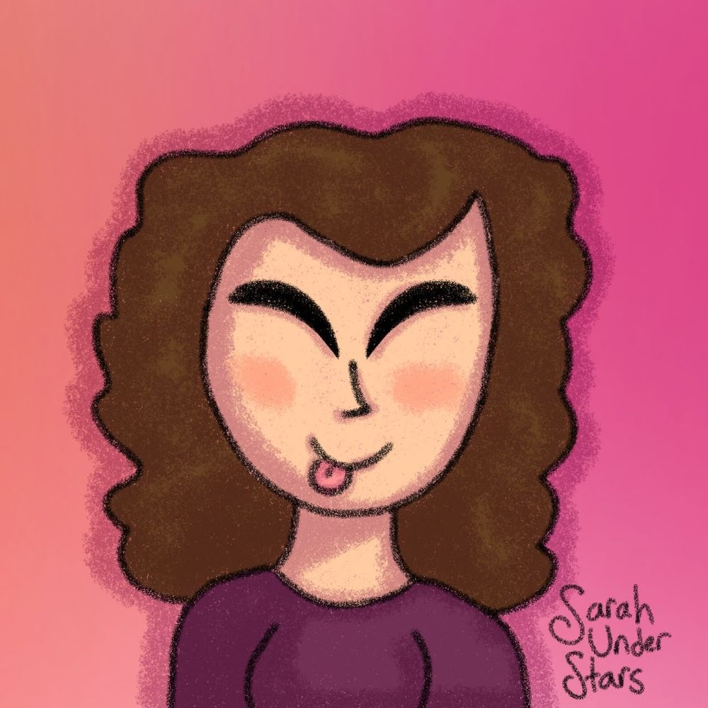 @sarahunderstars.bsky.social avatar