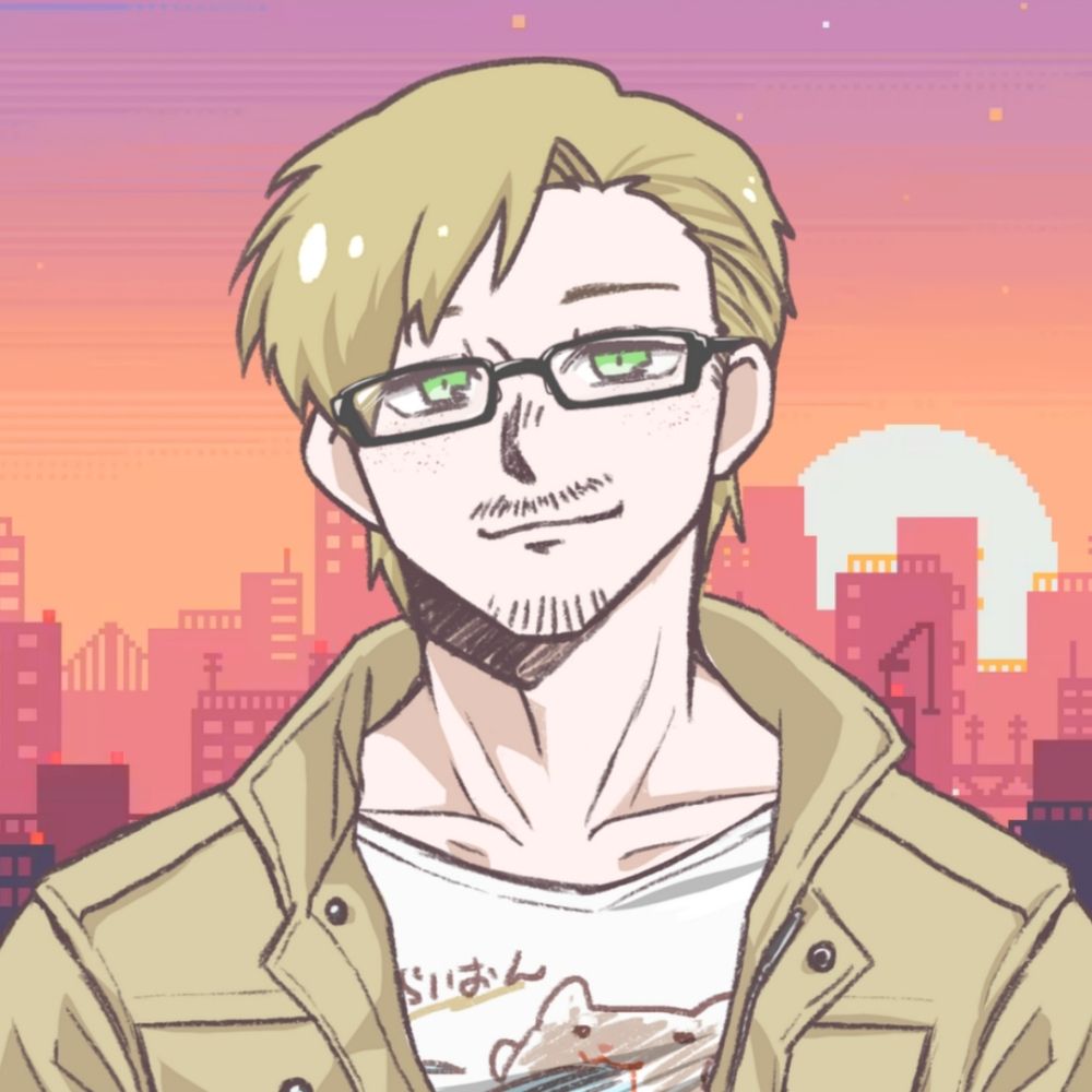 @seanvsofficial.bsky.social avatar