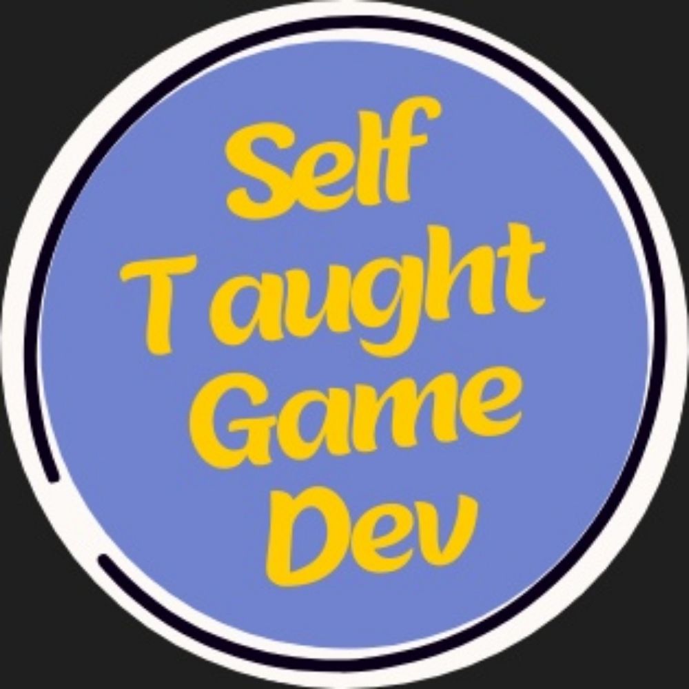 @selftaughtgamedev.bsky.social avatar