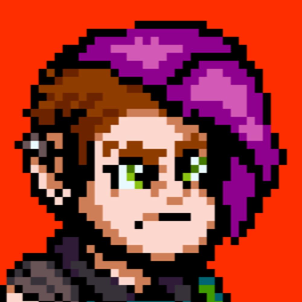 @shoehead.itch.io avatar