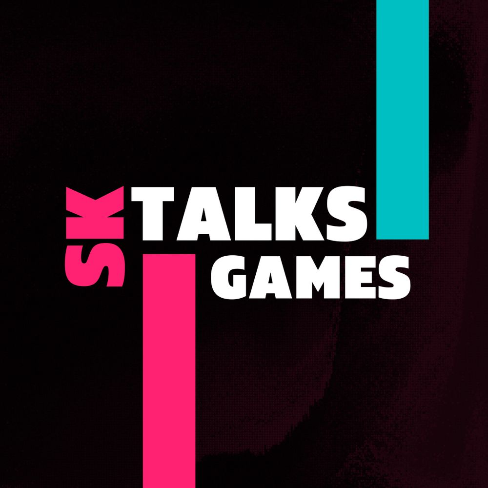 @sktalks.games avatar